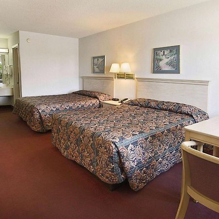 Baymont By Wyndham Richburg - Chester Area Extérieur photo