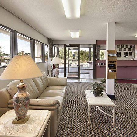 Baymont By Wyndham Richburg - Chester Area Extérieur photo