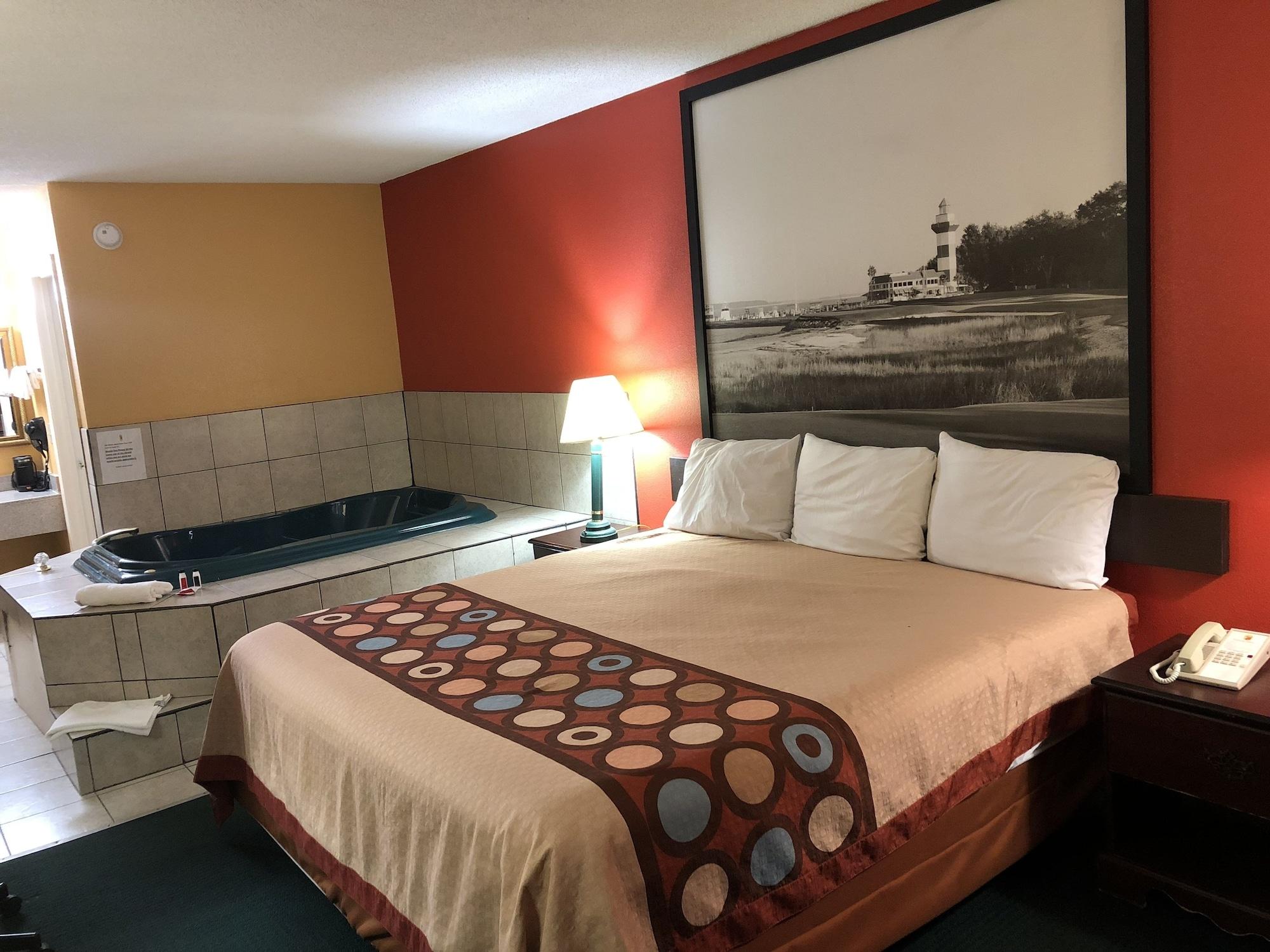 Baymont By Wyndham Richburg - Chester Area Extérieur photo