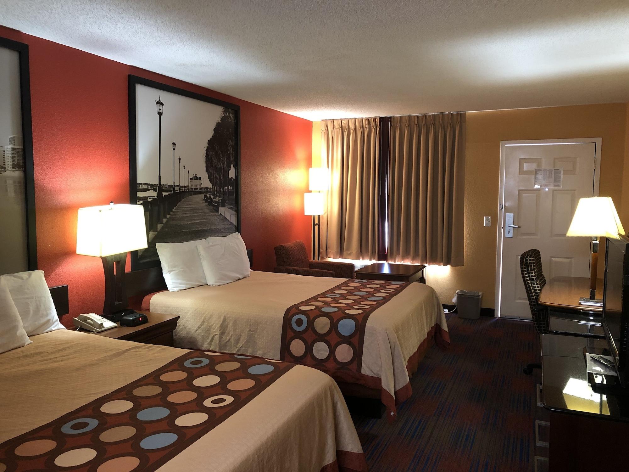 Baymont By Wyndham Richburg - Chester Area Extérieur photo
