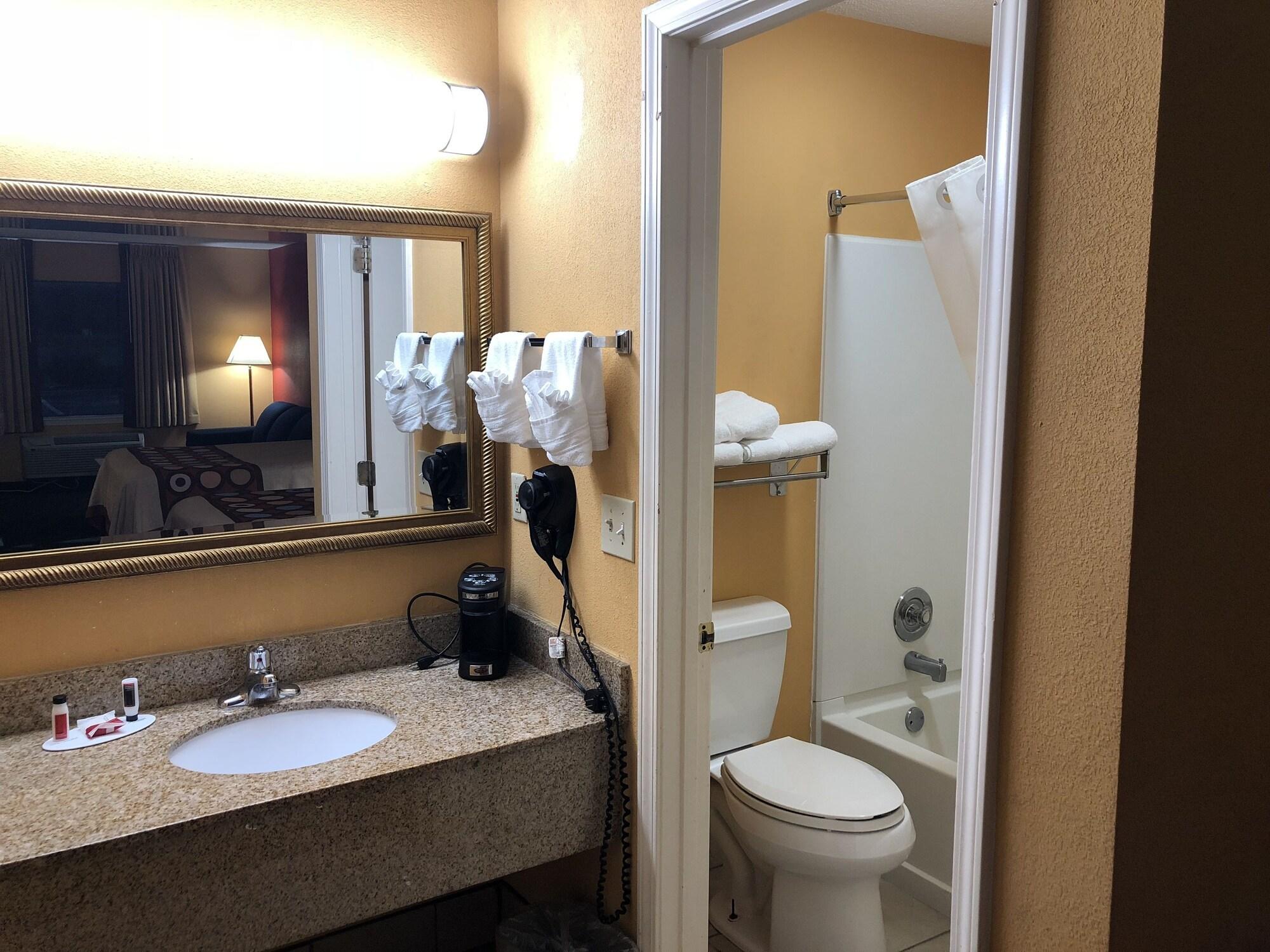 Baymont By Wyndham Richburg - Chester Area Extérieur photo
