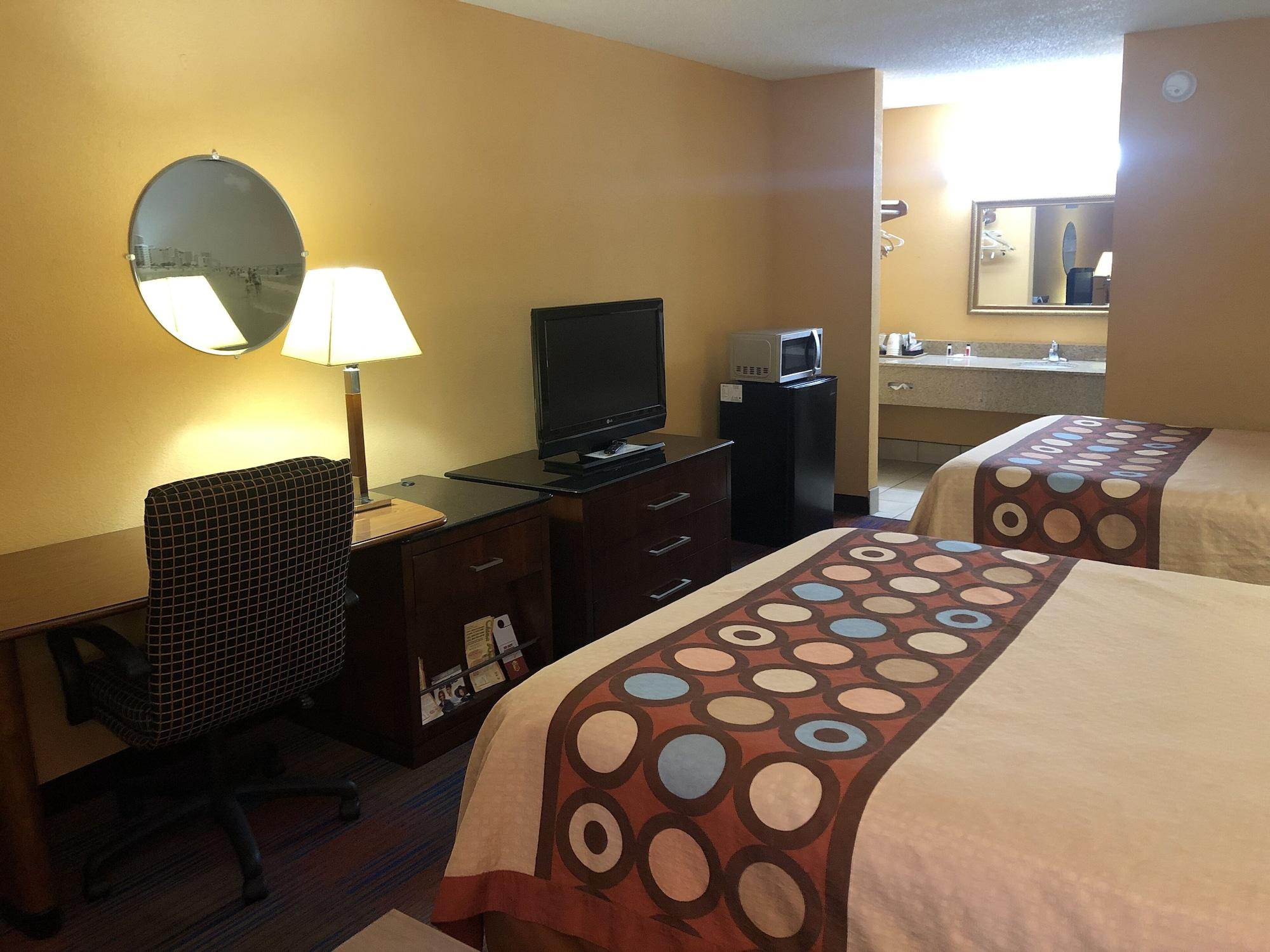 Baymont By Wyndham Richburg - Chester Area Extérieur photo