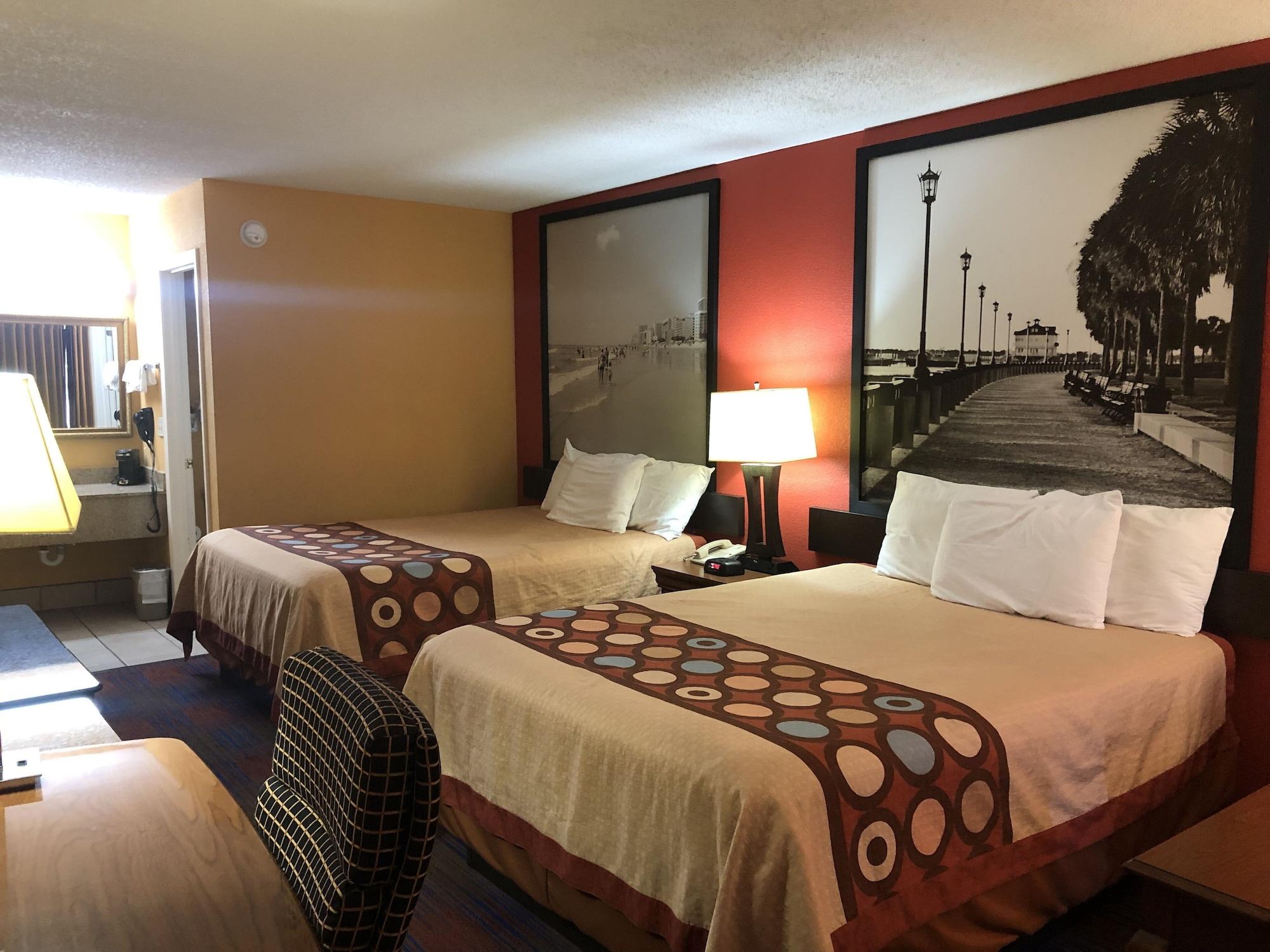 Baymont By Wyndham Richburg - Chester Area Extérieur photo