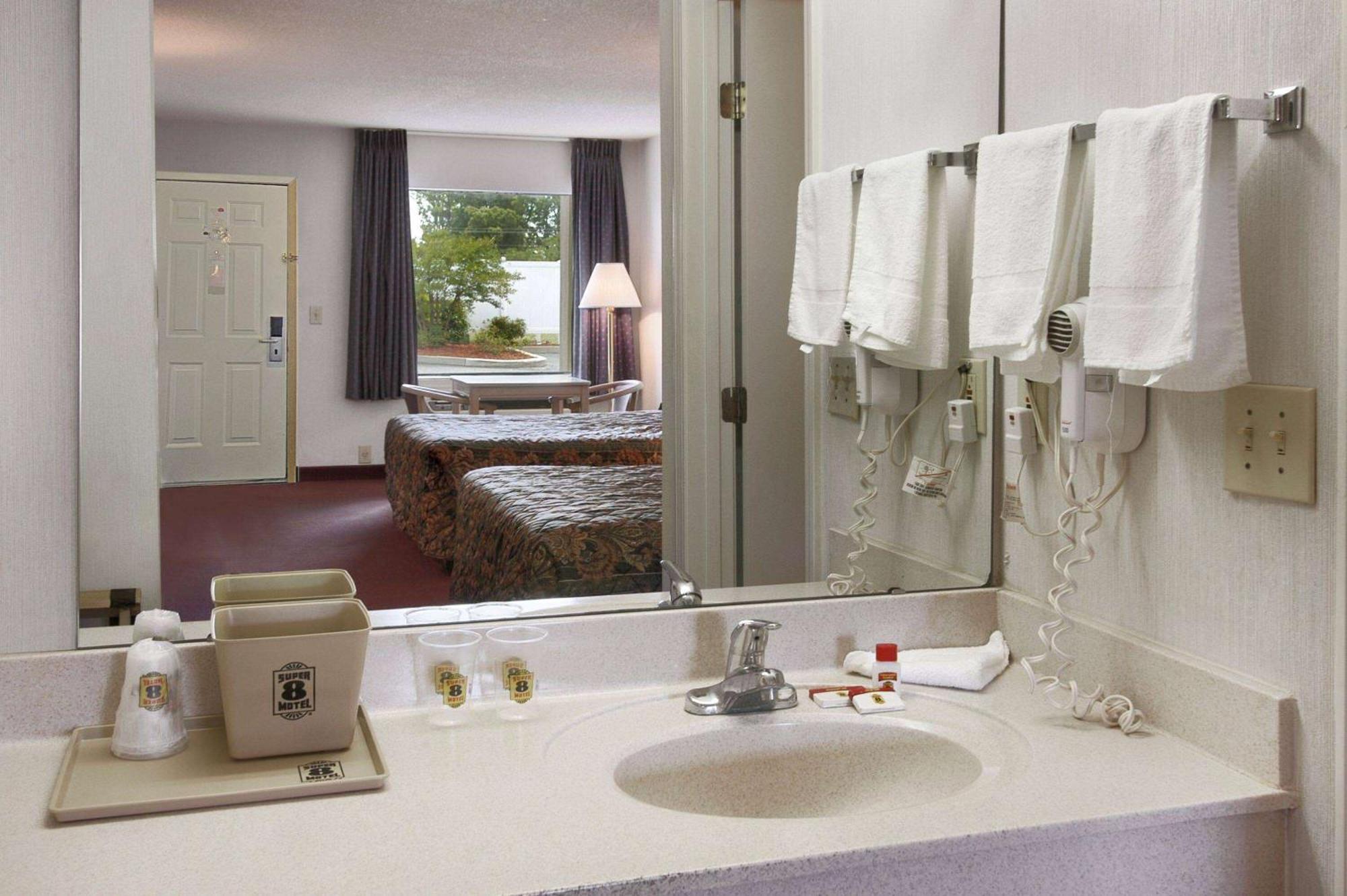 Baymont By Wyndham Richburg - Chester Area Extérieur photo