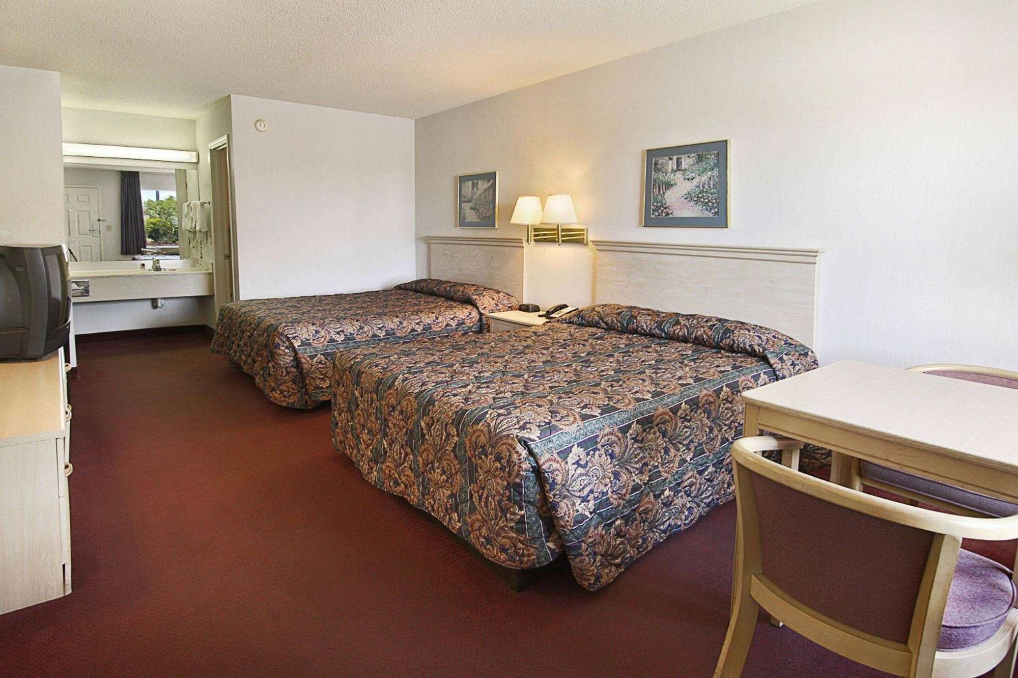 Baymont By Wyndham Richburg - Chester Area Extérieur photo