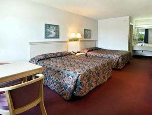 Baymont By Wyndham Richburg - Chester Area Extérieur photo