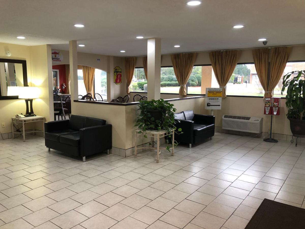Baymont By Wyndham Richburg - Chester Area Extérieur photo