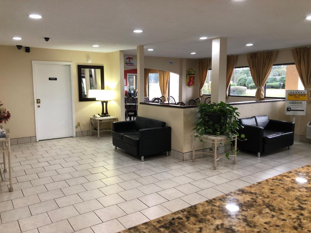 Baymont By Wyndham Richburg - Chester Area Extérieur photo